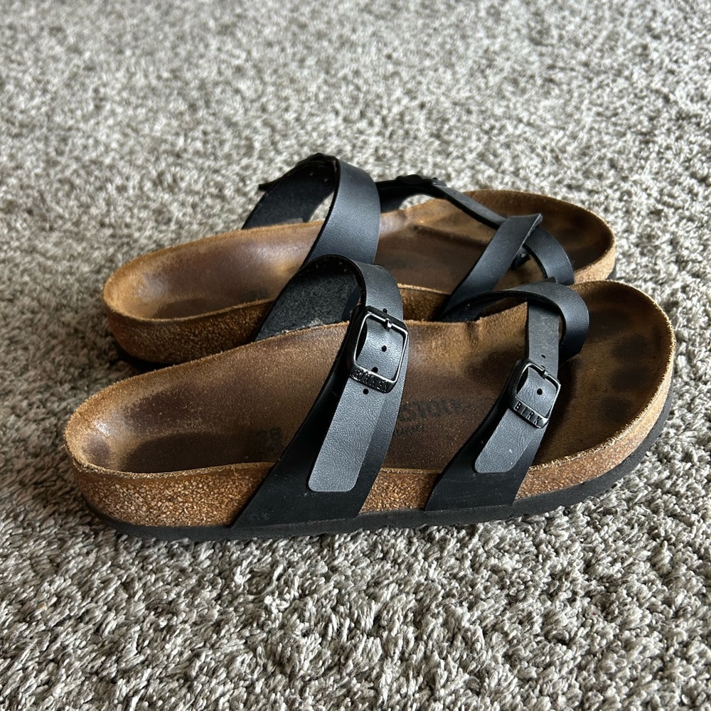 Birkenstock Mayari sandals